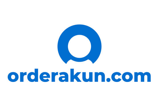Orderakun Logo