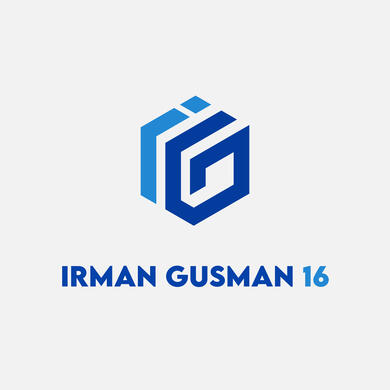 Irman Gusman 16 Logo