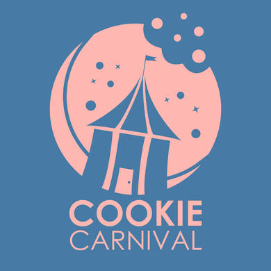 Cookie Carnival Logo