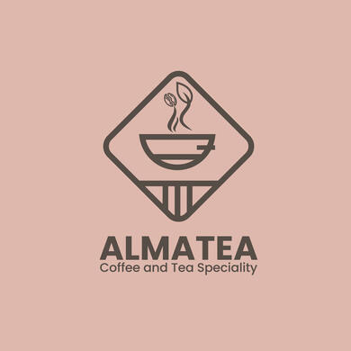 Almatea Logo