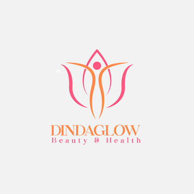 Dindaglow Logo