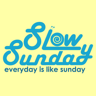 Slow Sunday Logo