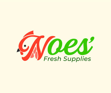 Noes Fresh Supplies Logo