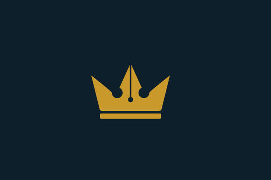 Crow Pen Logo