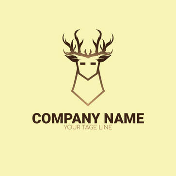 Deer Logo