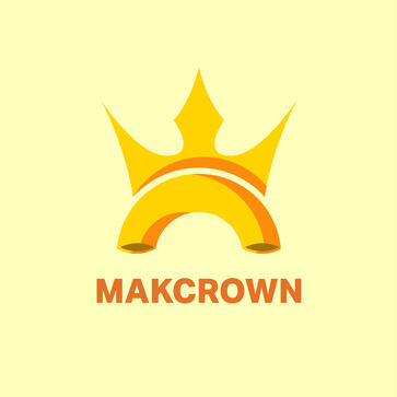 Makcrown Logo