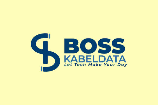 Boss Kabeldata Logo