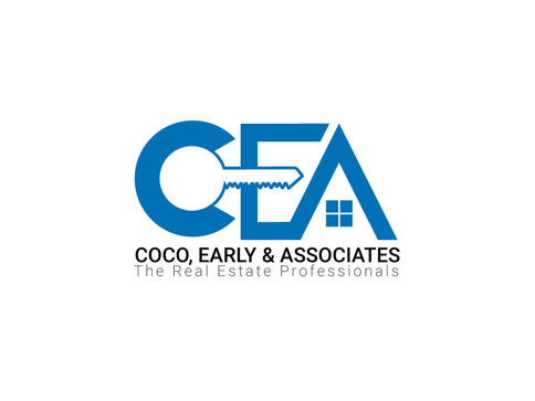 Letter CEA Logo