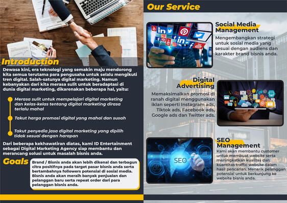 BROCHURE