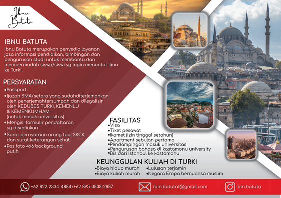 BROCHURE