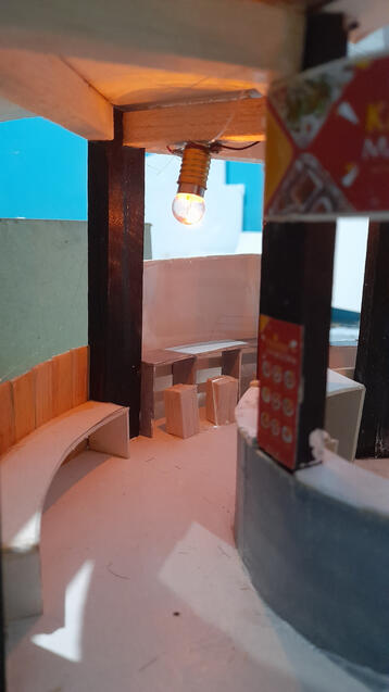 Interior 1