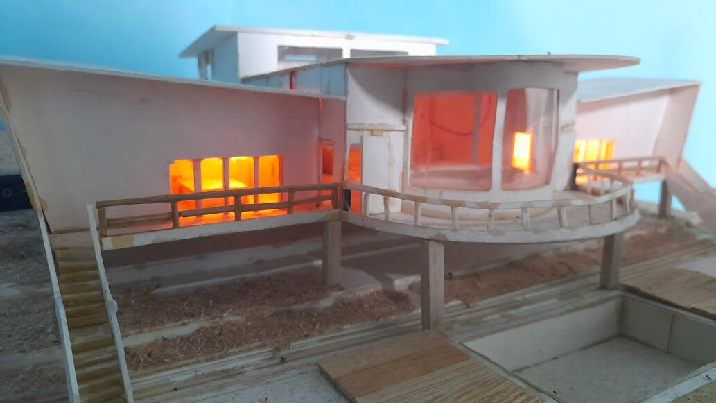 Maket 1