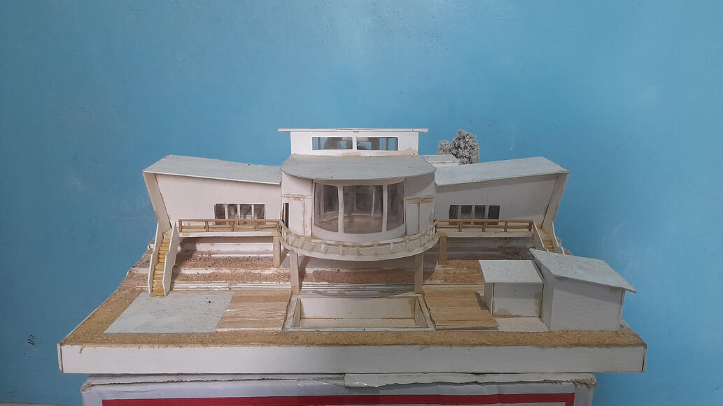 Maket 3